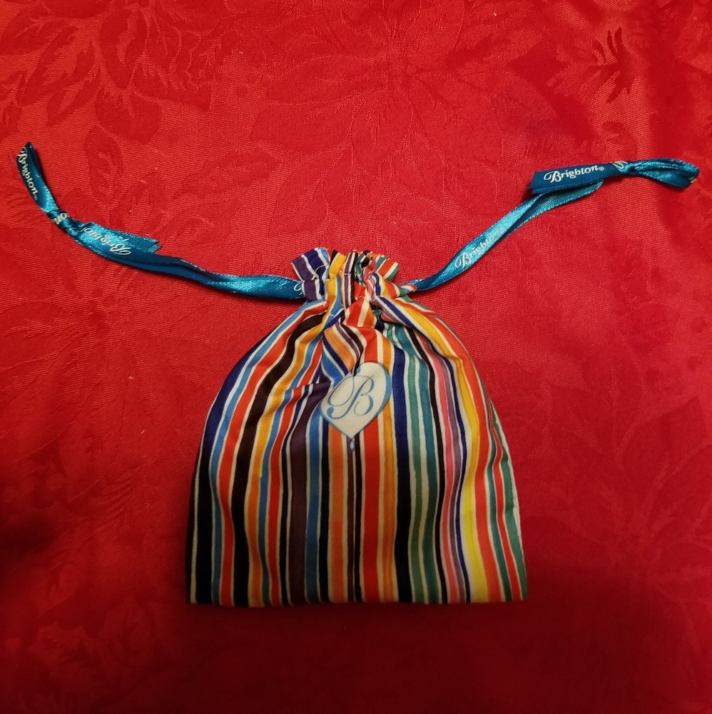 Brighton Marrakesh Y Necklace